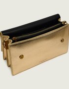 Kurt Geiger De piele geantă pe umăr SLOANE