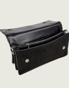 Kurt Geiger De piele geantă pe umăr Sloane | piele întoarsă