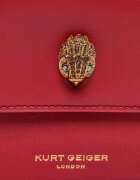 Kurt Geiger De piele geantă pe umăr Sloane Soft