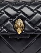 Kurt Geiger De piele geantă pe umăr The Kensington