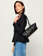 Kurt Geiger De piele geantă pe umăr The Sloane