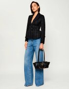 Kurt Geiger De piele geantă pe umăr The Sloane