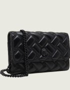 Kurt Geiger De piele geantă poștaș 690-KENSINGTON CHAIN