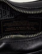 Kurt Geiger De piele geantă poștaș 690-KENSINGTON HEART