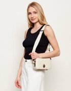 Kurt Geiger De piele geantă poștaș KENSINGTON