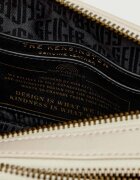 Kurt Geiger De piele geantă poștaș KENSINGTON
