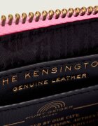 Kurt Geiger De piele geantă poștaș KENSINGTON