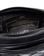 Kurt Geiger De piele geantă poștaș KENSINGTON