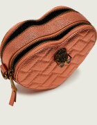 Kurt Geiger De piele geantă poștaș Kensington Heart