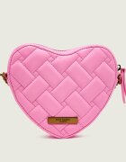Kurt Geiger De piele geantă poștaș KENSINGTON HEART