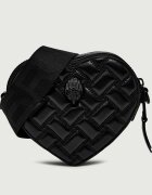 Kurt Geiger De piele geantă poștaș KENSINGTON HEART