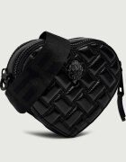 Kurt Geiger De piele geantă poștaș KENSINGTON HEART