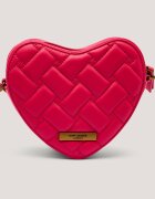 Kurt Geiger De piele geantă poștaș Kensington Heart