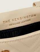 Kurt Geiger De piele geantă poștaș NANO KENSINGTON