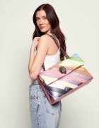 Kurt Geiger De piele geantă shopper KENSINGTON