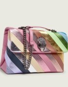Kurt Geiger De piele geantă shopper KENSINGTON