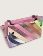 Kurt Geiger De piele geantă shopper KENSINGTON
