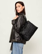 Kurt Geiger De piele geantă shopper KENSINGTON