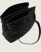 Kurt Geiger De piele geantă shopper KENSINGTON