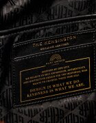 Kurt Geiger De piele geantă shopper Kensington