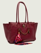 Kurt Geiger De piele geantă shopper Sloane