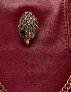 Kurt Geiger De piele geantă shopper Sloane