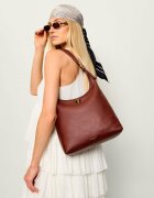 Kurt Geiger De piele hobo