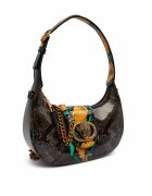 Kurt Geiger De piele hobo Chelsea