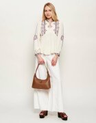 Kurt Geiger De piele hobo KURT
