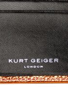 Kurt Geiger De piele husă pentru carduri