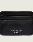 Kurt Geiger De piele husă pentru carduri DRENCH