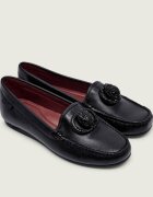 Kurt Geiger De piele mocasini 225-CHELSEA
