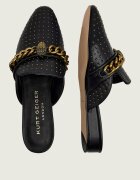Kurt Geiger De piele mules (încălțăminte) CHELSEA