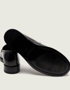 Kurt Geiger De piele pantofi loafer DENMAN
