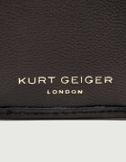 Kurt Geiger De piele portofel FLAP MULTI