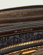 Kurt Geiger De piele portofel PIMLICO ZIP AROUND
