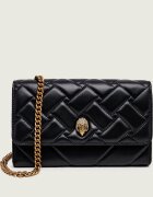 Kurt Geiger De piele poșetă plic The Kensington