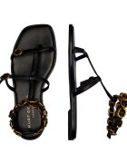 Kurt Geiger De piele sandale Gladiator