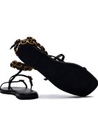 Kurt Geiger De piele sandale Gladiator