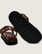 Kurt Geiger De piele sandale ORSON