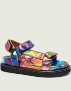Kurt Geiger De piele sandale Orson