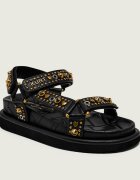 Kurt Geiger De piele sandale ORSON