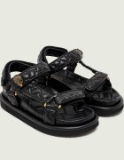 Kurt Geiger De piele sandale ORSON