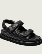 Kurt Geiger De piele sandale ORSON