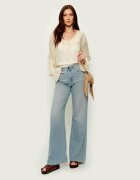 Kurt Geiger De piele șlapi BOHO BUTTERFLY