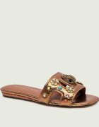 Kurt Geiger De piele șlapi EAGLE