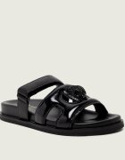 Kurt Geiger De piele șlapi Eagle