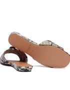Kurt Geiger De piele șlapi Kensington