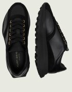 Kurt Geiger De piele sneakers 166-GASPAR