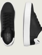 Kurt Geiger De piele teniși LANEY